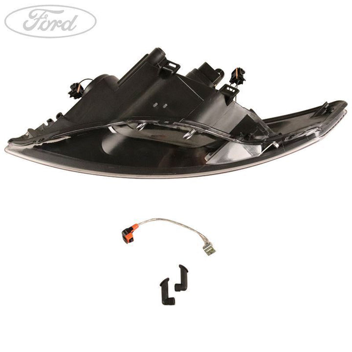 MONDEO FRONT O/S HEAD LIGHT LAMP UNIT XENON 11-14
