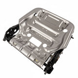 Transit Custom Transit O/S Front Seat Base Track 2012-2024