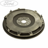 SOLID MASS FLYWHEEL SMF