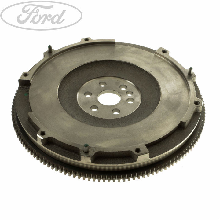 SOLID MASS FLYWHEEL SMF