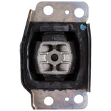 TRANSMISSION EXTENSION HOUSING