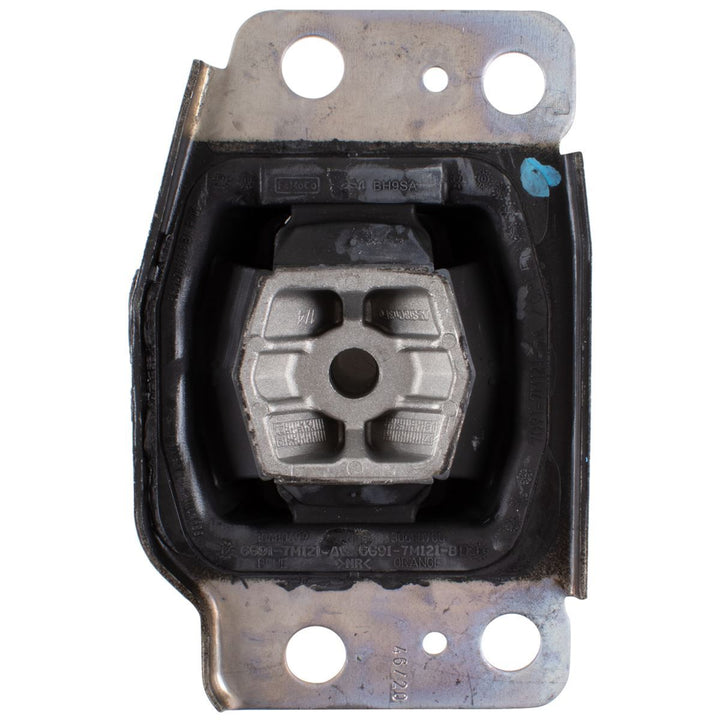 TRANSMISSION EXTENSION HOUSING