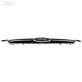 C-MAX GRAND C-MAX FRONT BUMPER UPPER RADIATOR GRILLE