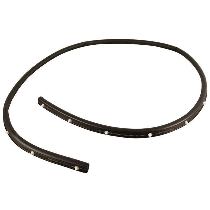 CUSTOM FRONT O/S LOWER DOOR WEATHERSTRIP SEAL 2012-