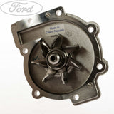 FOCUS MK2 RS ST S-MAX MONDEO MK4 2.5T TURBO WATER PUMP