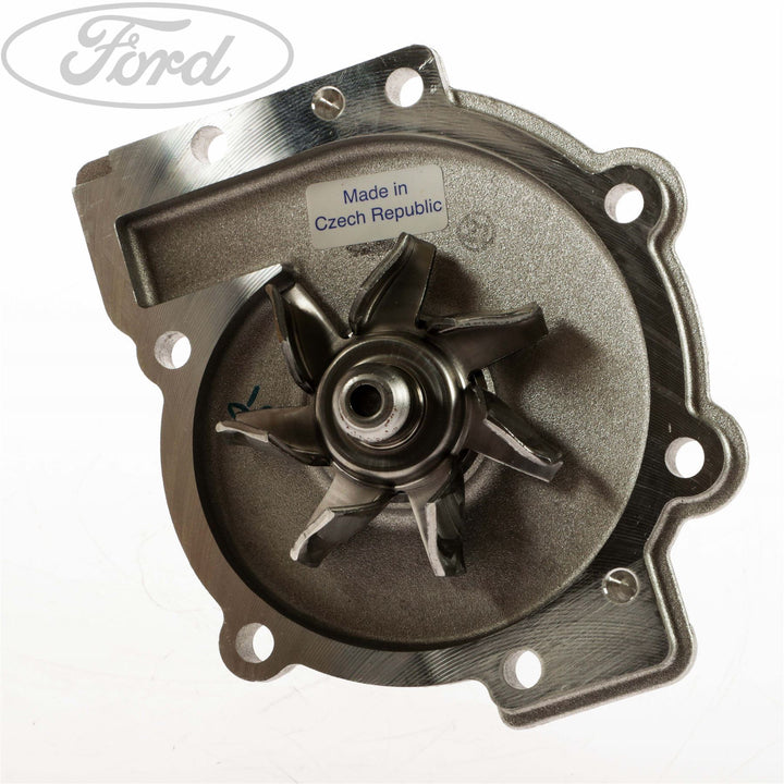FOCUS MK2 RS ST S-MAX MONDEO MK4 2.5T TURBO WATER PUMP