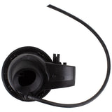 FUEL TANK FILLER PIPE HOUSING
