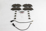 BRAKE LINING KIT