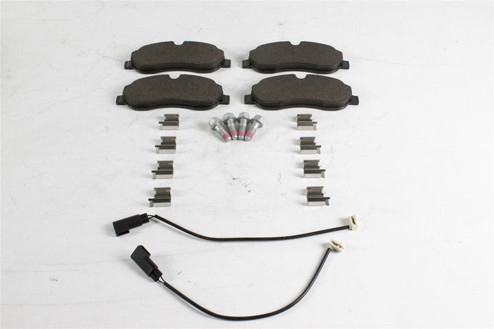 BRAKE LINING KIT