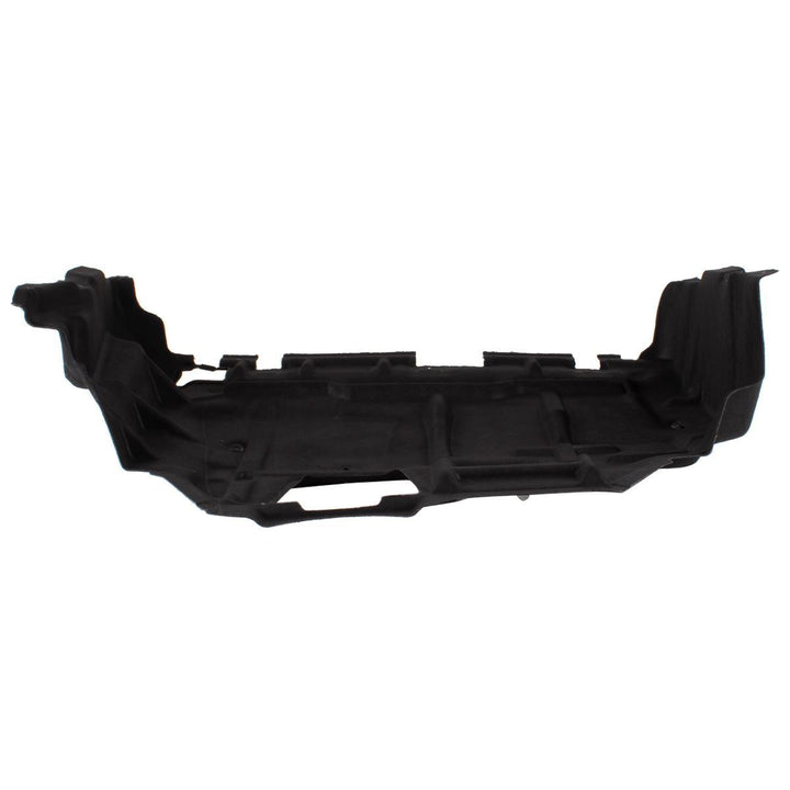 ENGINE COMPARTMENT SPLASH SHIELD