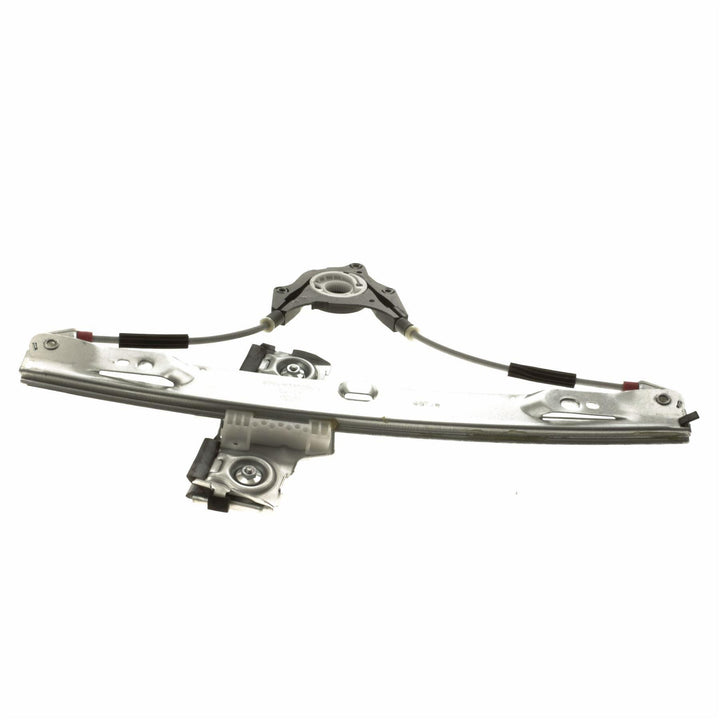 FRONT N/S LH WINDOW LIFT REGULATOR LESS MOTOR