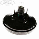 BRAKE BOOSTER