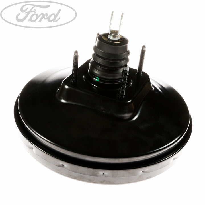 BRAKE BOOSTER