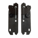REAR BRAKE FITTING KIT