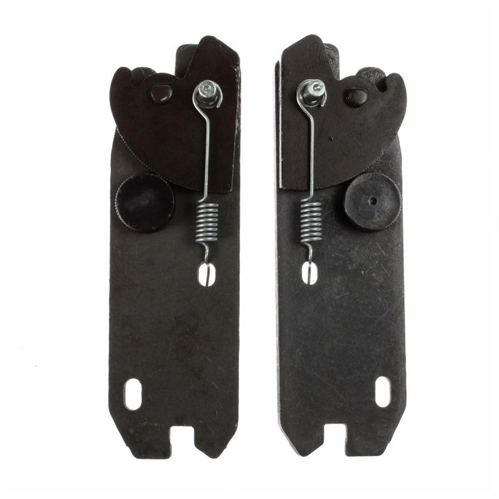 REAR BRAKE FITTING KIT