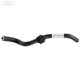 RANGER 2.2 DIESEL POWER STEERING HOSE LESS ATTITUDE