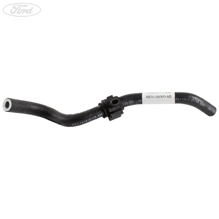 RANGER 2.2 DIESEL POWER STEERING HOSE LESS ATTITUDE