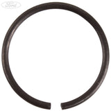 6-SPEED MANUAL TRANSMISSION INPUT SHAFT RETAINER SNAP RING