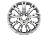 SET OF 4 KUGA ALLOY WHEEL 17