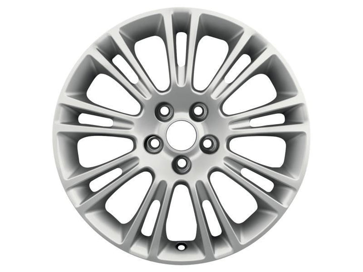 SET OF 4 KUGA ALLOY WHEEL 17