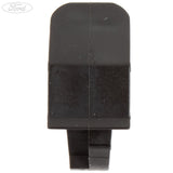 FLOOR PAN CENTRE AND REAR CLIP PACK OF 25
