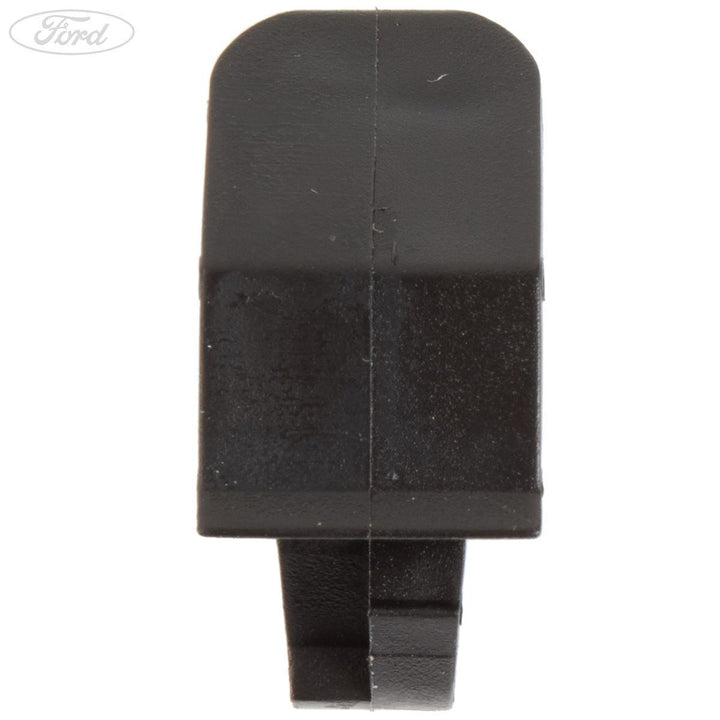 FLOOR PAN CENTRE AND REAR CLIP PACK OF 25
