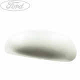 FOCUS MK1 FRONT O/S RIGHT WING MIRROR HOUSING CAP COVER