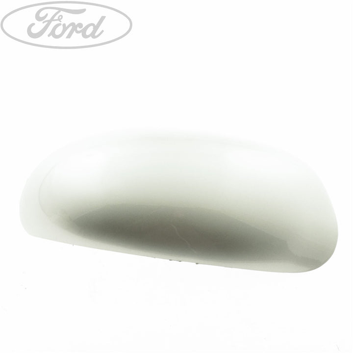 FOCUS MK1 FRONT O/S RIGHT WING MIRROR HOUSING CAP COVER