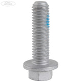FRONT SUSP.ARMS/STABILIZER/X-MEMBER BOLT PACK OF 5