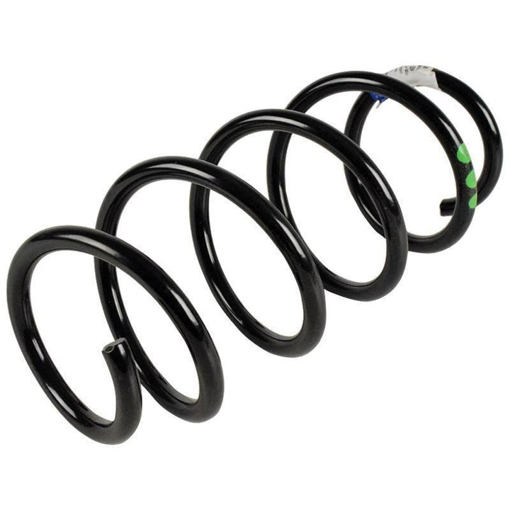 FIESTA 1.6 DURATORQ DI SOHC FRONT SUSPENSION SPRING 12-