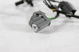 FOCUS MK3 TAILGATE BOOT LID WIRING LOOM LESS CAMERA 14-15