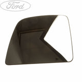 EXTERIOR MIRRORS NEW & NICHE