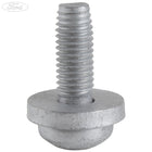 SLIDING SIDE LOAD DOOR CONTROLS SCREW PACK OF 5
