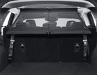 KUGA LOAD RETENTION NET WITH FITTING  01/2020  02/2020