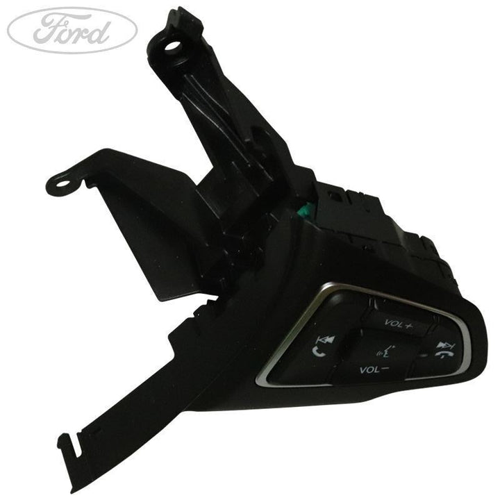 ECOSPORT C-MAX KUGA STEERING WHEEL O/S SWITCH 2017-