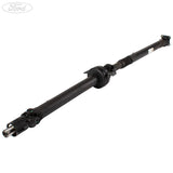 RANGER PETROL ENGINE PROP SHAFT RWD WITH IMPROVED ATTITUDE