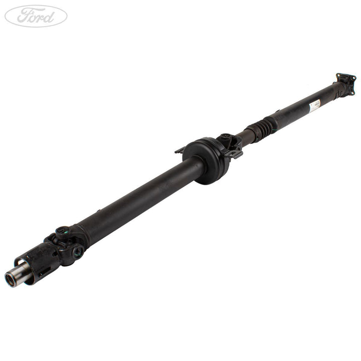 RANGER PETROL ENGINE PROP SHAFT RWD WITH IMPROVED ATTITUDE