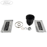 1.5 DURATORQ TDCI N/S INNER CV JOINT & BOOT KIT 6-SPEED