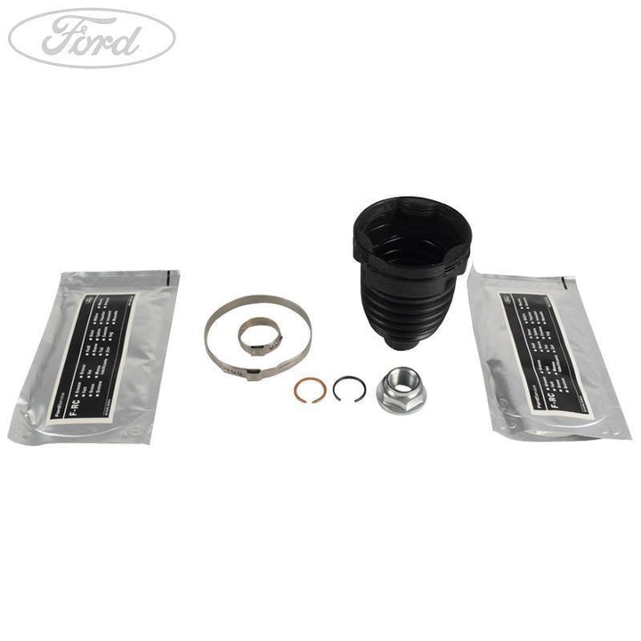 1.5 DURATORQ TDCI N/S INNER CV JOINT & BOOT KIT 6-SPEED