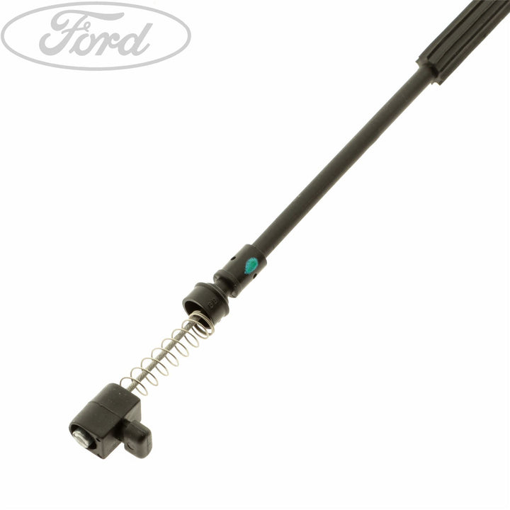 FRONT INNER DOOR HANDLE