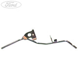 TURBOCHARGER INLET TUBE