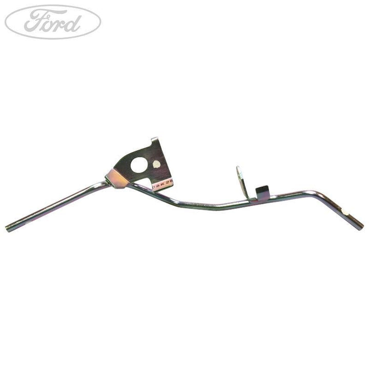 TURBOCHARGER INLET TUBE