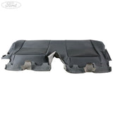 REAR SEAT CUSHION COVER