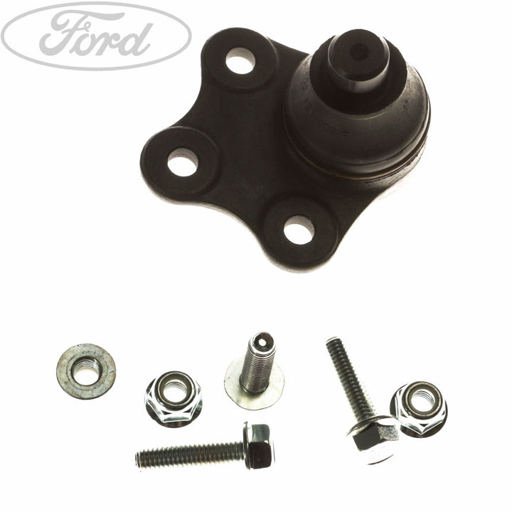 FORD FOCUS MK1 FRONT 2 LOWER WSHBONE ARMS BALL JONTS BUSHES & 6 FORD FOCUS MK1 FRONT 2 LOWER WSHBONE ARMS BALL JONTS BUSHES & 6