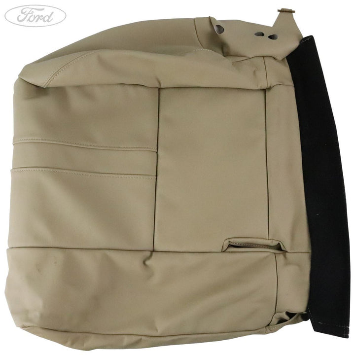 REAR SEAT CUSHION COVER