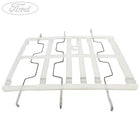 SEAT BACK SPRING