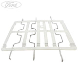SEAT BACK SPRING