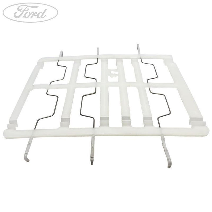 SEAT BACK SPRING