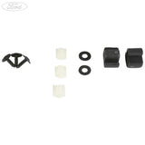 EVEREST FRONT BONNET PROTECTOR SPLASH SHIELD AM7M3J17K808AA