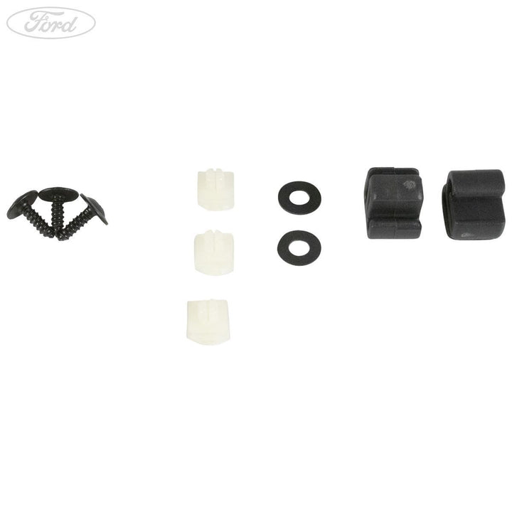 EVEREST FRONT BONNET PROTECTOR SPLASH SHIELD AM7M3J17K808AA